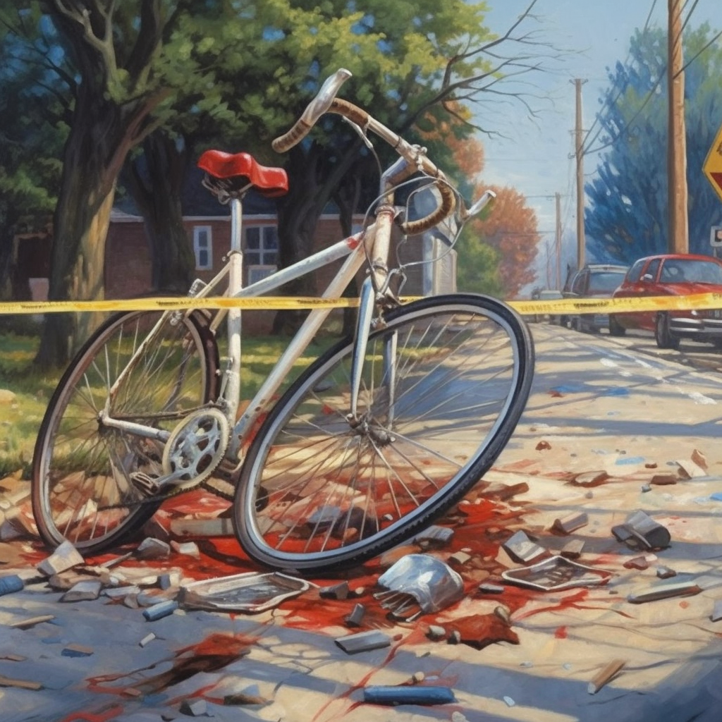 Implantologie nach Fahrradunfall: Ein Leitfaden zur Behandlung und Kosten